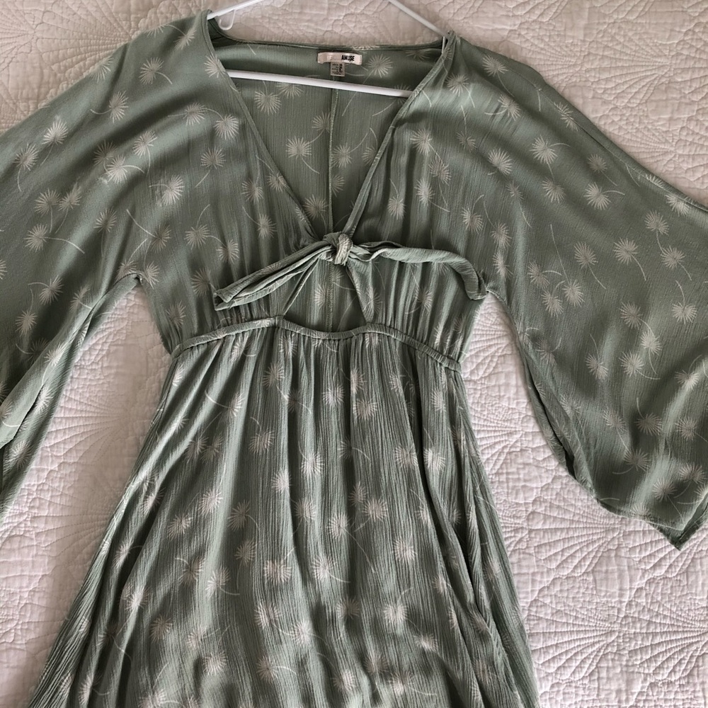 Amuse Society Summer Dress